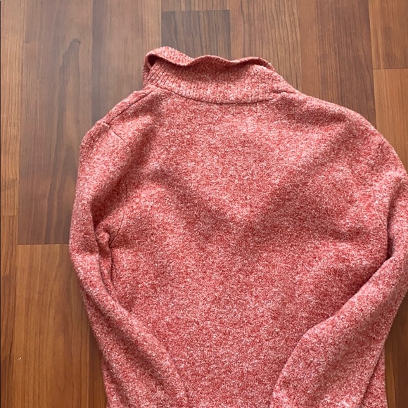 Beautiful Thick Button Down Sweater - Picture 10 of 16